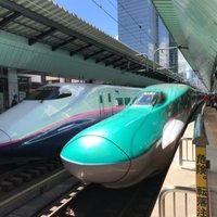 はやぶさ🌱🐰🌸🐮🪽 (@granclass_east5) 's Twitter Profile