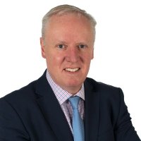 Prof. Barry O'Reilly (@profboreilly) 's Twitter Profile