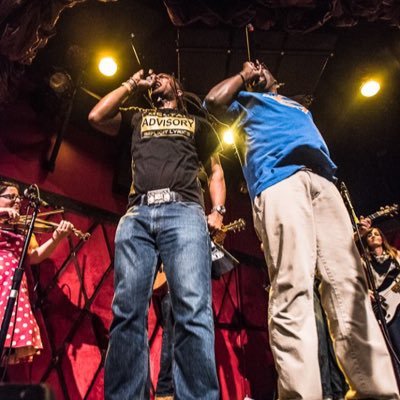 mentaladvisory's profile picture. Mental Advisory Implicit Lyrics (Aviso Mental) is a hip hop collective dedicated to the art of the ceremony masters.