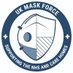 UK Mask Force (@UKMaskForce) Twitter profile photo