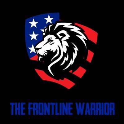 Coming to you from guys who get it, to those who deserve it! Welcome Frontline Warriors.
