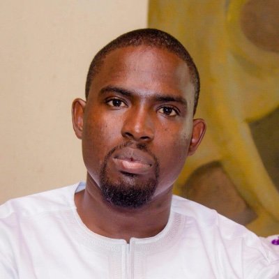 Komi4STI's profile picture. IT Enthusiast; System Analyst; Enterprise Architect; Research Uptake (Science Communications/TechnologyTransfer / Scientometrics)