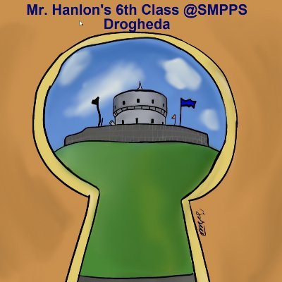 Mr.Hanlon's6th Class