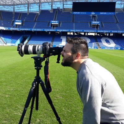 Sergio Primicia Profile