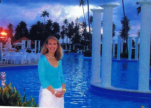 GeorgiaaBaker's profile picture. Founder of Unstoppable ~ Marathoner ~ Bulldog Faith~ Cancer Survivor ~ Wife ~ Mommy ~ Retired young ! 23 yrs corporate sales world ...medical to media ...