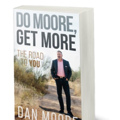 Author of “Do Moore, Get Moore /Automotive Speaker / Student of all things Marketing / Data Fanatic / Sacramento Native / Loving Dad & Husband