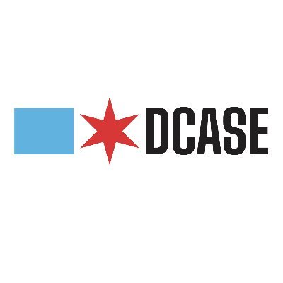 The Chicago Department of Cultural Affairs and Special Events (DCASE) supports creatives and expands access to the arts throughout Chicago’s 77 neighborhoods.