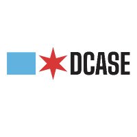 Chicago DCASE(@ChicagoDCASE) 's Twitter Profile Photo