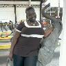 wat ever goes its ur time to step up im bad and i dont give a f**k wat any one say about me