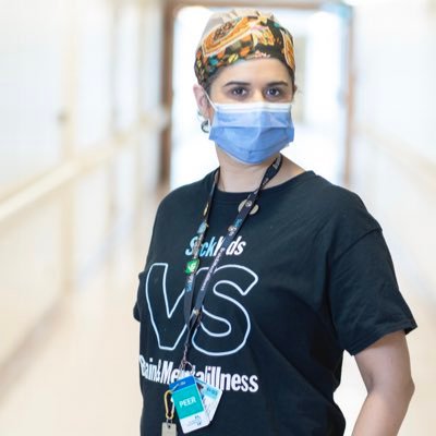 Child & Adolescent Psychiatrist, Director, Undergraduate Learner Affairs - medical educator - UofT, SickKids, #MedEd #CAPEd #kidscantwait #VoicesRockMedicine