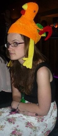 sandrajclarke's profile picture. 