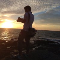 ひろし (@kumagrapher) 's Twitter Profile