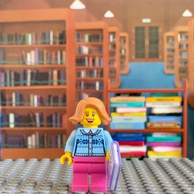 Data | Innovation | Privacy
LEGO Librarian @DymondBricks.
Responsible AI @TELUS.
Views are my own.