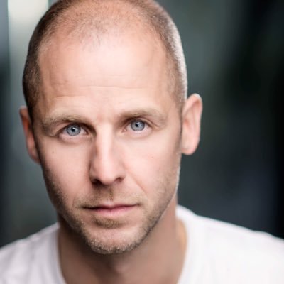 Father of 2 feels like 4, Actor rep’d by QandT Management