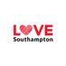 Love Southampton (@lovesoton) Twitter profile photo