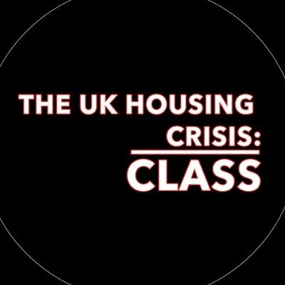 TheUKHousingCrisis
A three-part documentary series surrounding the topic of housing and class in the UK.