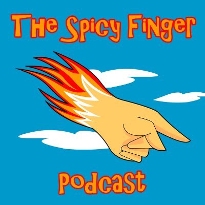 SpicyFingerPodcast