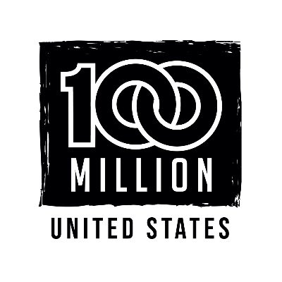 The U.S. chapter of the @100MilCampaign, a global campaign to support youth activism and ensure every child is Free, Safe, and Educated.