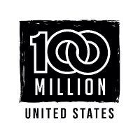 100 Million Campaign - U.S.(@100millionUS) 's Twitter Profile Photo