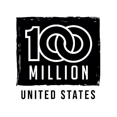 100 Million 100milcampaign Twitter
