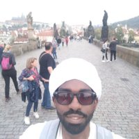 Ashraf Kakkash (@kakkash) 's Twitter Profile Photo