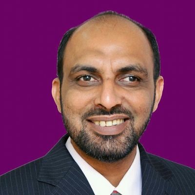 JussaLadu's profile picture. politician