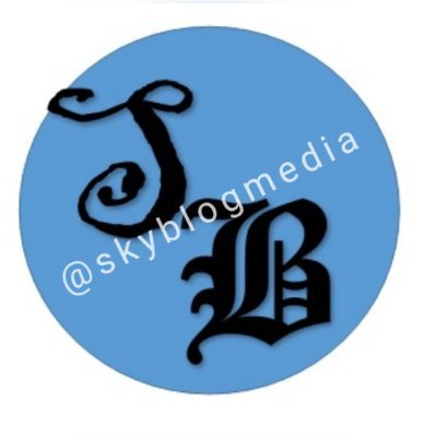 skyblogmedia's profile picture. Skyblogmedia: Latest News (Politics, Entertainment, Sports) || Marketing & Branding