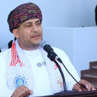 د. عمر بن سعيد الصوافي (@osawafi) 's Twitter Profile