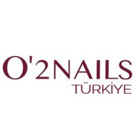 o2nailstürkiye(@o2nailsturkiye) 's Twitter Profile Photo