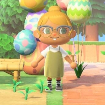 PenelopeAnimal's profile picture. Penelope on Animal Crossing.  Living in ‘Wonderland’ Using this account to share my Animal Crossing world 🌍 🌈 Northern Hemisphere  Native fruit: 🍎