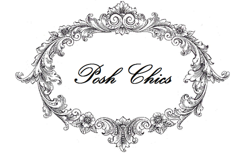 PoshChics's profile picture. Your online fashion store in Malaysia!