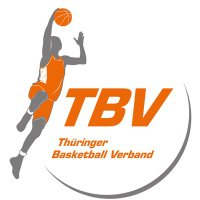 thueringen.basketball (@tbv_basketball) Twitter profile photo