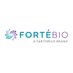 ForteBio (@fortebio) Twitter profile photo ForteBio (@fortebio) Twitter profile photo
