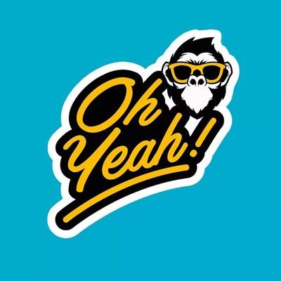 🐵👉¡Somos Oh Yeah! Estudio Creativo. 🇦🇷🇨🇱🇪🇸 Ayudamos a que tu negocio crezca en el mundo digital.
💻 Páginas Web
📣 Marketing Digital
🎨 Diseño Gráfico