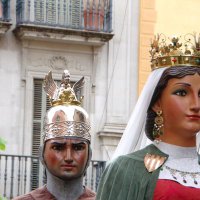 Gegants i Nans de Mataró (@frobafaves) 's Twitter Profile Photo Gegants i Nans de Mataró (@frobafaves) 's Twitter Profile Photo