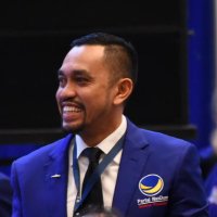 Ahmad Sahroni (@roni_asc) 's Twitter Profile