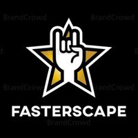 Fasterscape(@fasterscape) 's Twitter Profileg