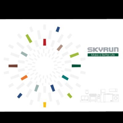 SKYRUN INT’L(NIG) HOME APPLIANCES Co., Ltd. PRODUCTS: AC-TV-WASHING MACHINE- GAS COOKERS- WATER DISPENSERS- FREEZERS- REFRIGERATORS- MICROWAVE etc
