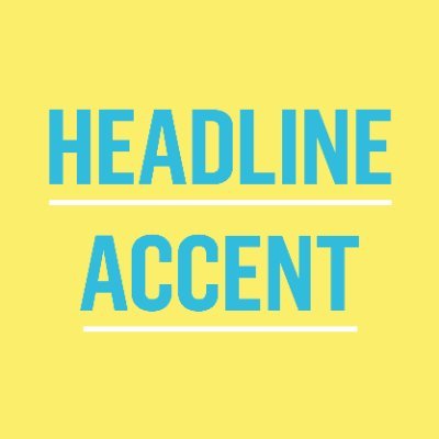 Headline Accent