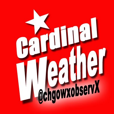 Cardinal Weather relaying NWS official observations from O'Hare International Airport. https://t.co/jQlJMEoDe0 & https://t.co/wHVWd9tLZc