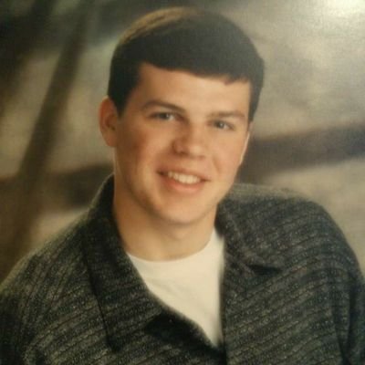 Travis Fenske