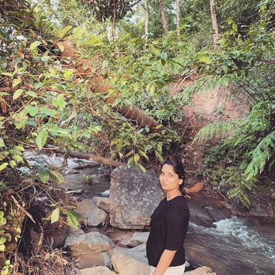 Rookie in fitness & fintech. Love Long Walks,Filter Coffee & Building Products