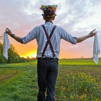 Leominster Morris (@theleomorris) 's Twitter Profile Photo Leominster Morris (@theleomorris) 's Twitter Profile Photo