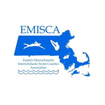 The Eastern Massachusetts Interscholastic Swim Coaches Association recognizes, serves, supports, & celebrates Massachusetts varsity swim coaches & their program