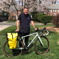 Potomac & Chesapeake Cycling(@CyclingPotomac) 's Twitter Profile Photo