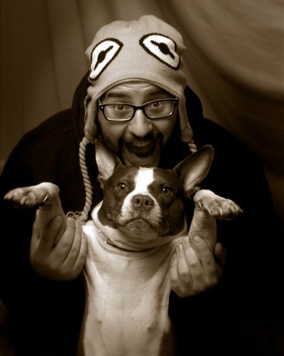 Hey_Its_JC's profile picture. Faster than a snail, slower than a cheetah. Somewhere around 3 legged bison.