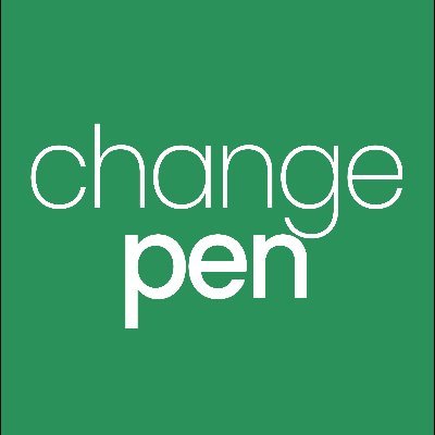 @changepen