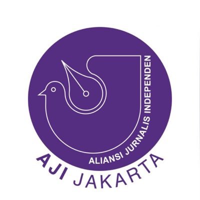 An association for professional journalists. First media union in Indonesia. Part of @AJIIndonesia