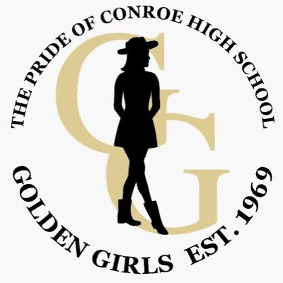 The Golden Girls promote school spirit and community service while performing and competing throughout the year!