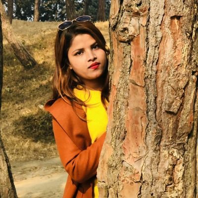 आफ्नै पाराको र स्वतन्त्र जिउन चाहने। that's it✋ @rose2stha